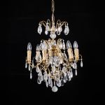 1219 8522 CHANDELIER